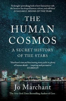 Human Cosmos – Marchantová Jo
