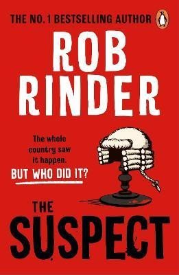 Suspect – Rinder Rob