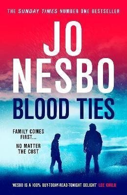 Blood Ties – Nesbo Jo