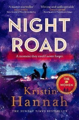 Night Road – Hannah Kristin