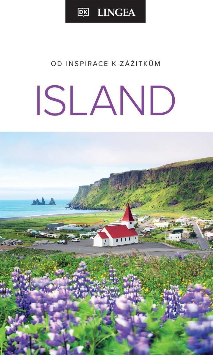 Island - Od inspirace k zážitkům