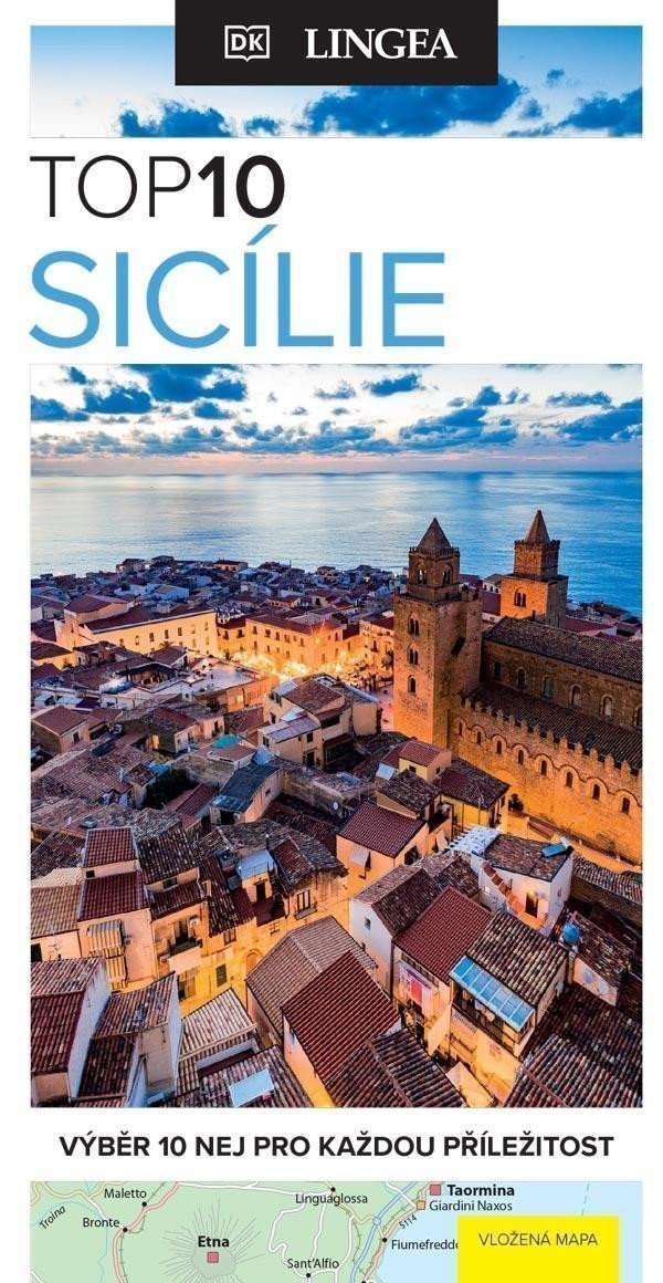 Sicílie TOP 10