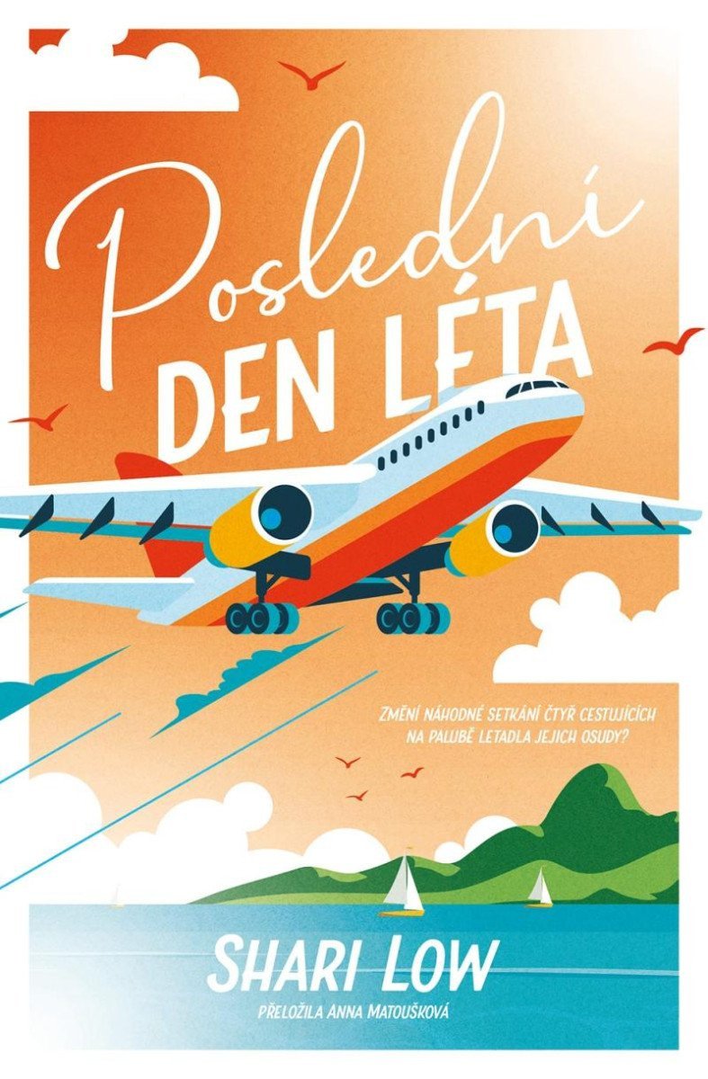 Poslední den léta – Low Shari