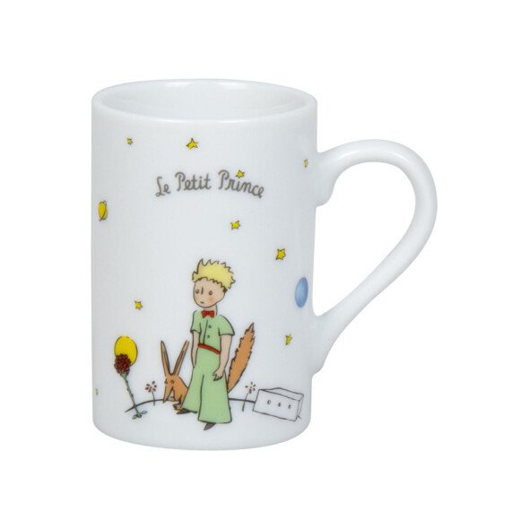 Hrnek mini - Malý Princ Secret 90 ml