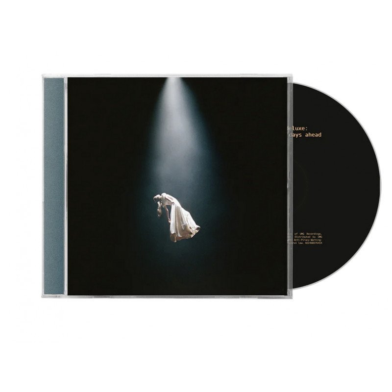 Eternal Sunshine Deluxe - CD