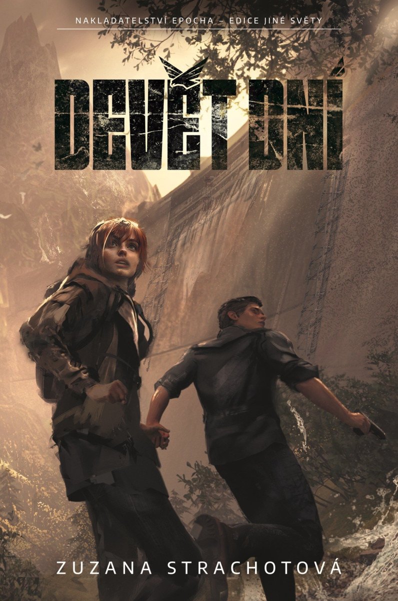 Devět dní – Strachotová Zuzana