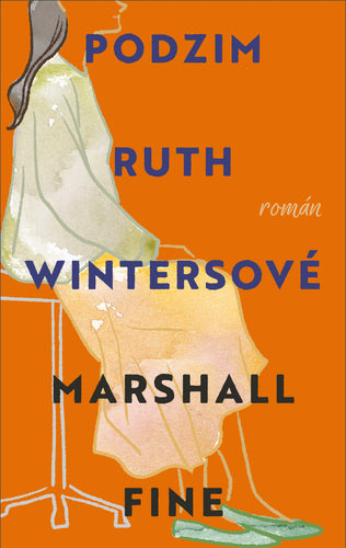 Podzim Ruth Wintersové – Fine Marshall