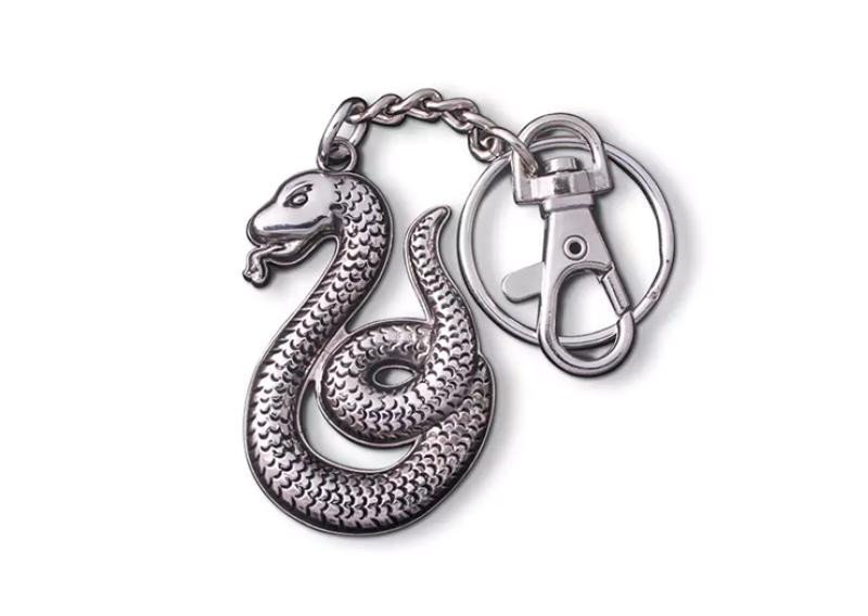 Harry Potter Klíčenka Had Zmijozel