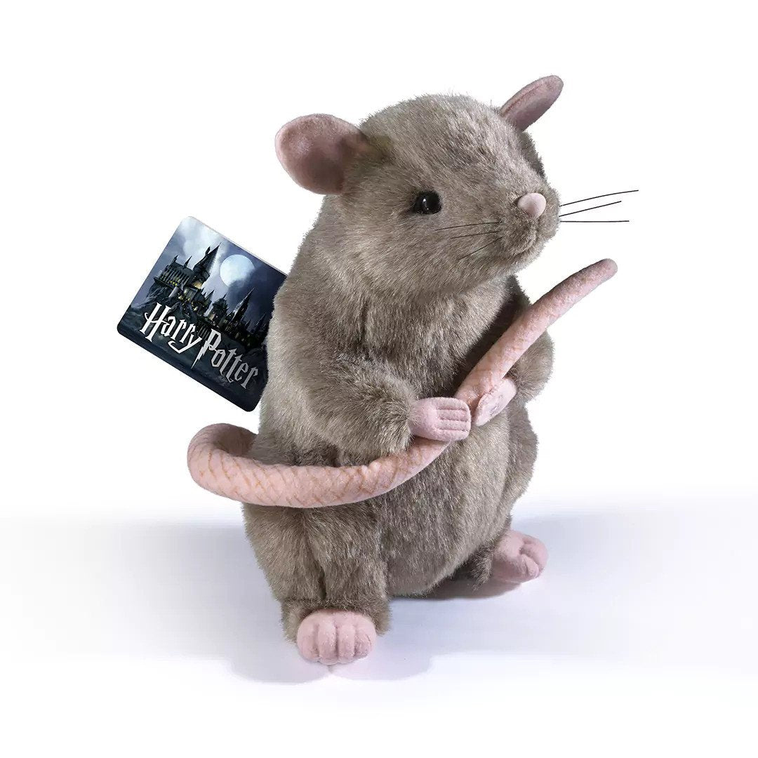 Harry Potter Plyšák Prašivka 28 cm