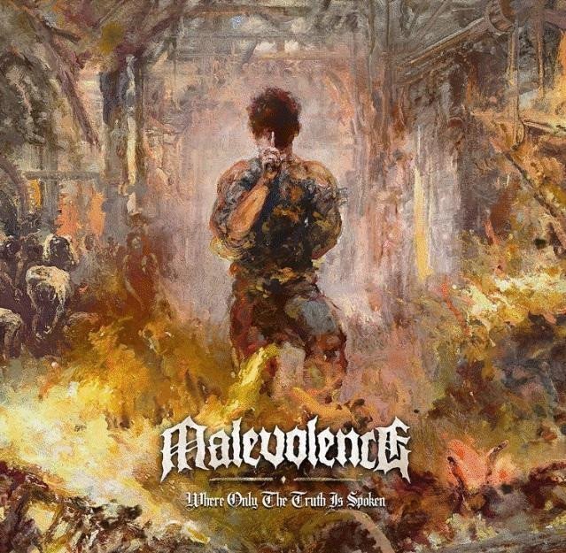 Where Only The Truth Is Spoken - Reprint - CD