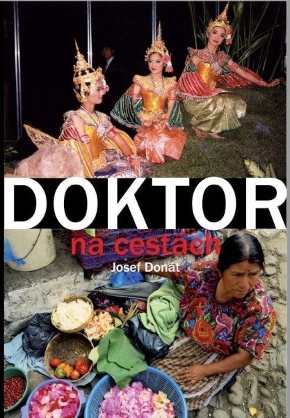 Doktor na cestách – Donát Josef (2025)