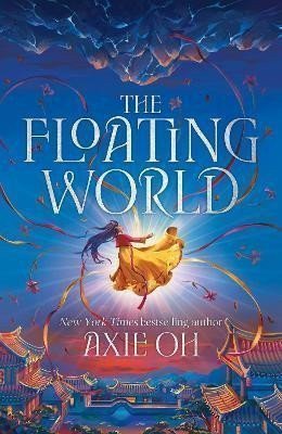 Floating World – Oh Axie