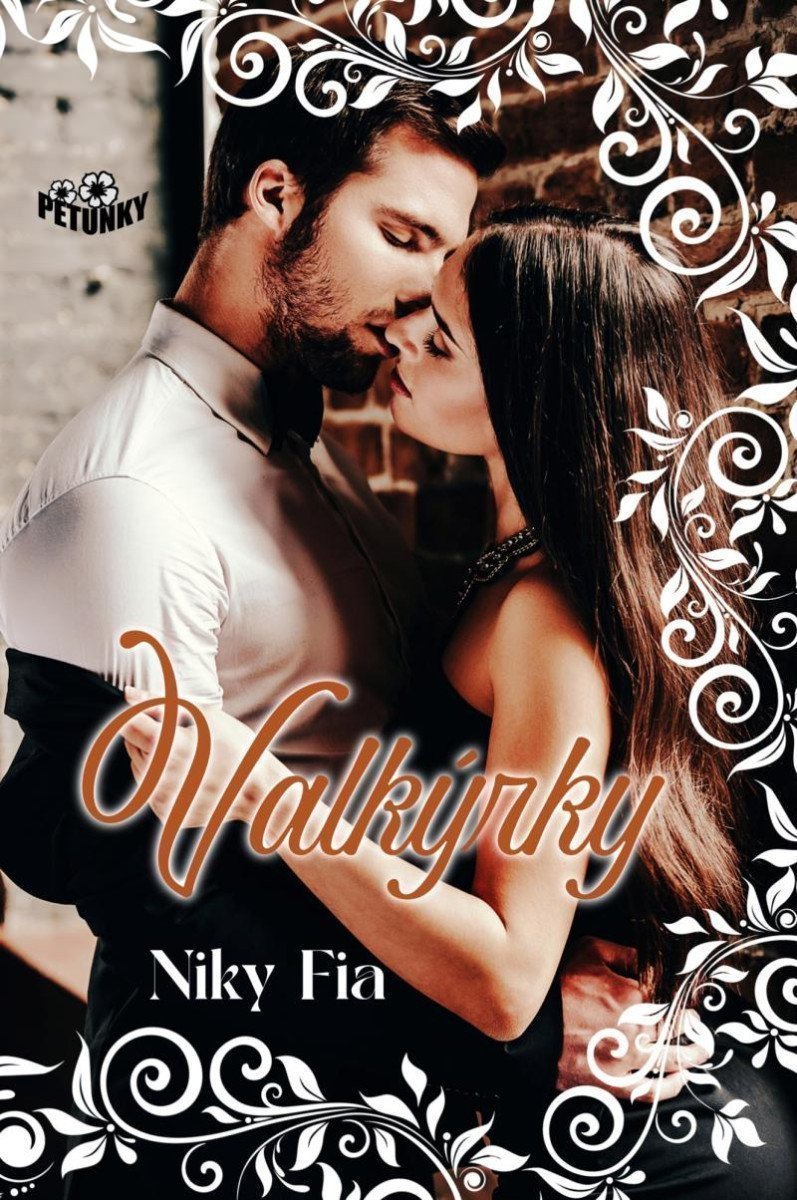 Valkýrky – Fia Niky