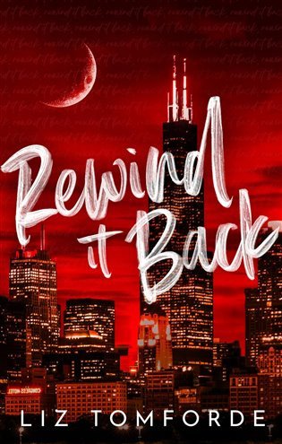 Rewind It Back – Tomforde Liz