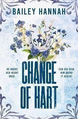 Change of Hart – Hannah Bailey (2025)