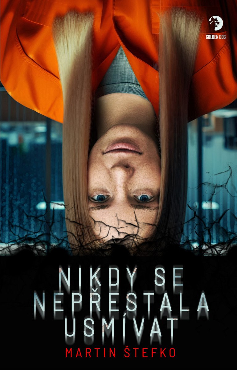 Nikdy se nepřestala usmívat – Štefko Martin