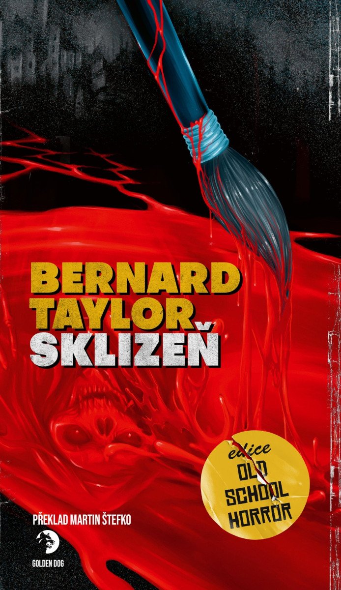 Sklizeň – Taylor Bernard
