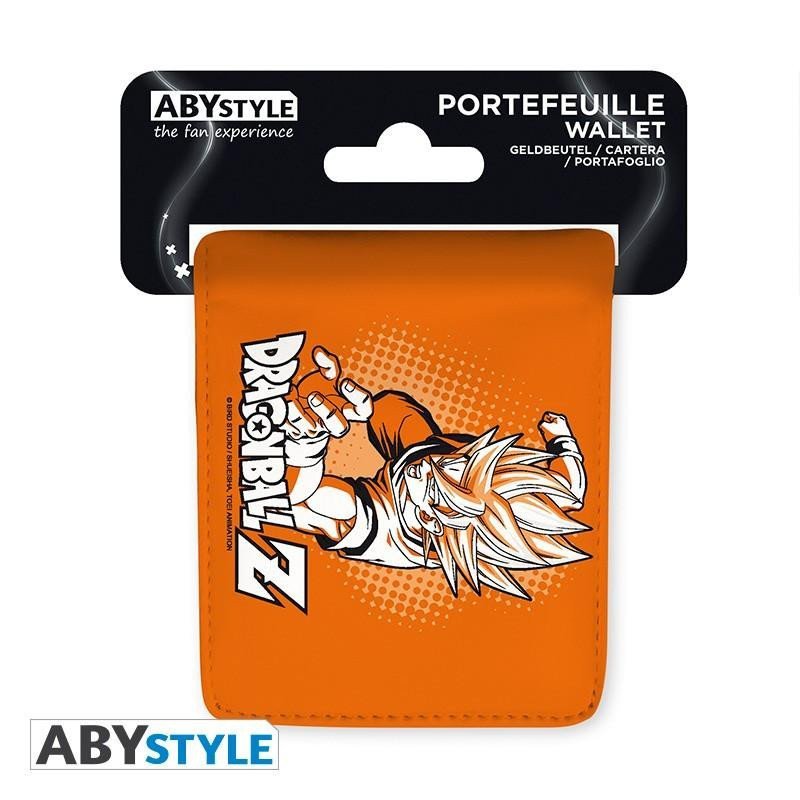 Dragon Ball Z Peněženka - Goku