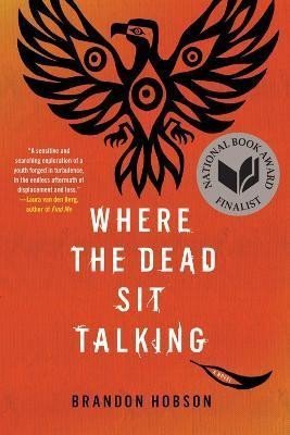 Where The Dead Sit Talking – Hobson Brandon (2019)