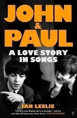 John and Paul – Leslie Ian (2025)