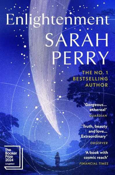 Enlightenment – Perry Sarah (2025)