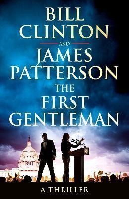 First Gentleman – Clinton Bill