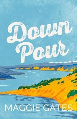 Downpour – Gates Maggie