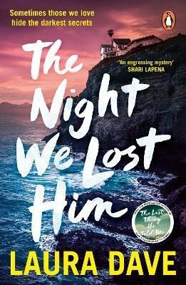 The Night We Lost Him – Dave Laura (2025)