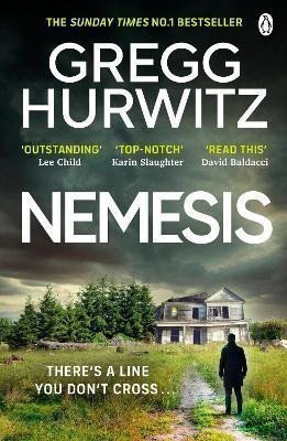 Nemesis – Hurwitz Gregg (2025)