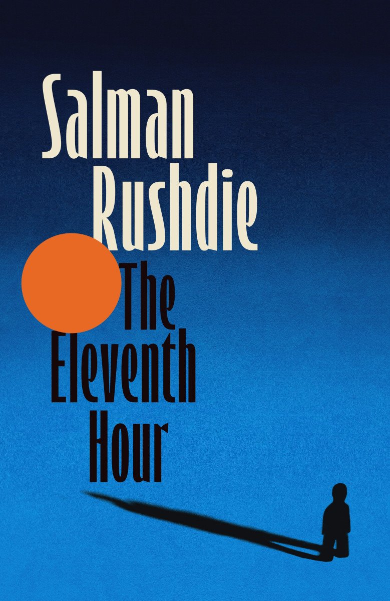 Eleventh Hour – Rushdie Salman
