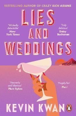 Lies and Weddings – Kwan Kevin (2025)