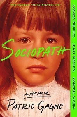 Sociopath – Gagne Patric