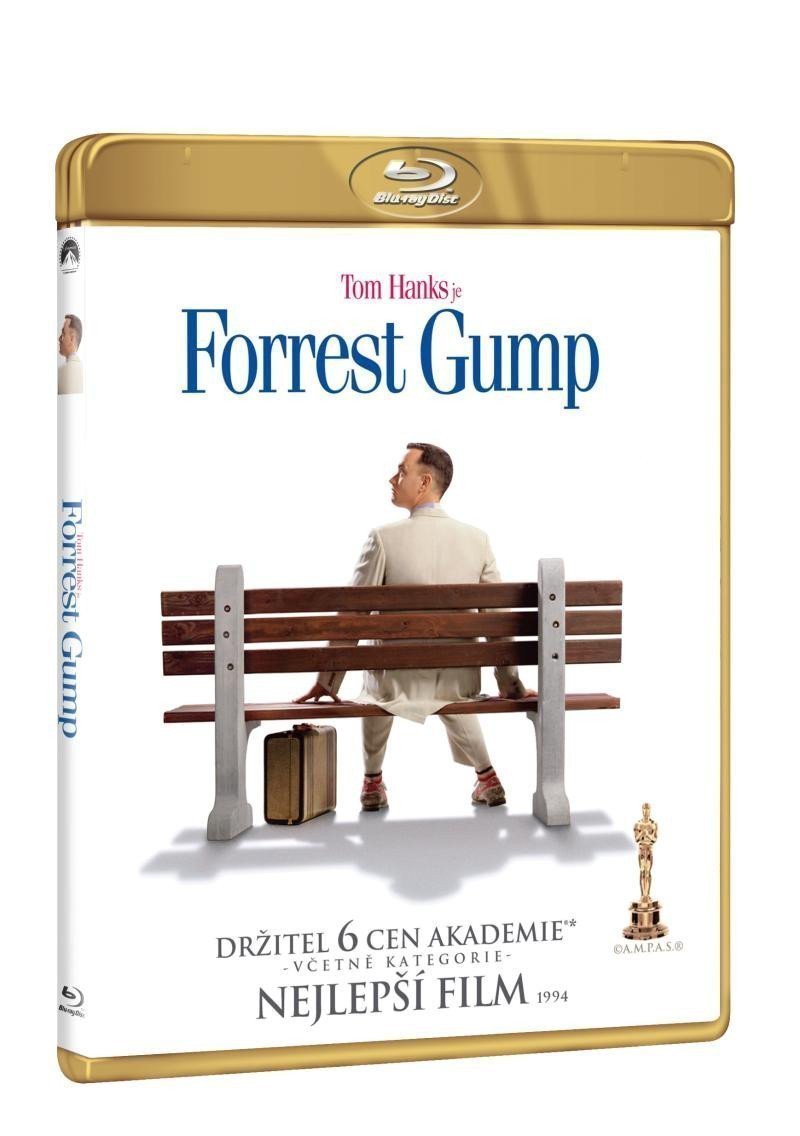 Forrest Gump BD