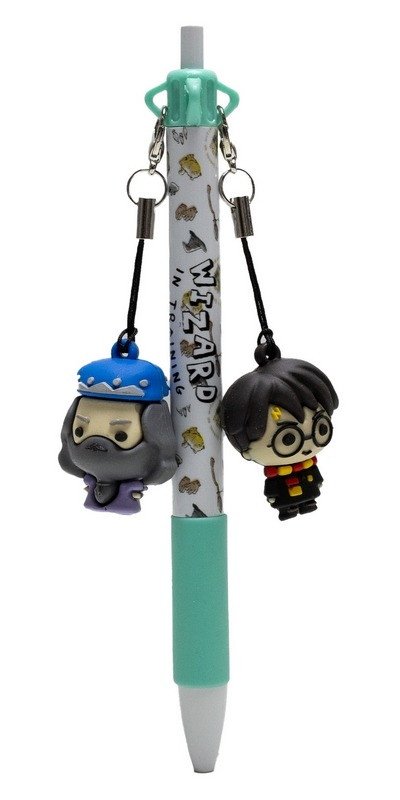 Harry Potter Pero Mini Pen Pals Magical Locations