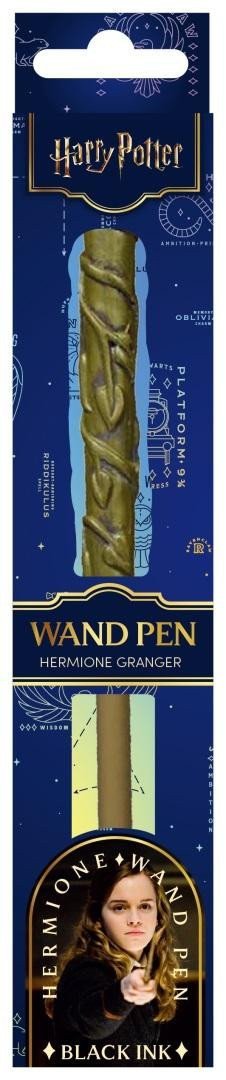 Harry Potter Propiska hůlka Hermiona Magical Locations