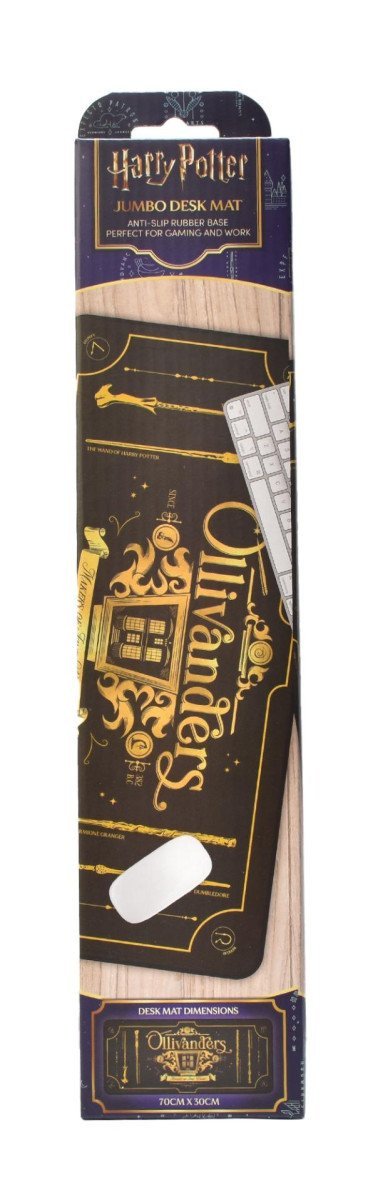 Harry Potter Herní podložka Magical Locations