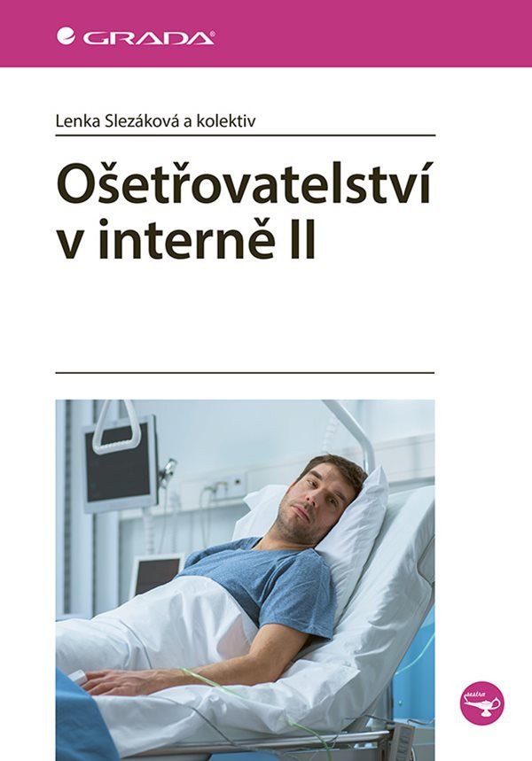 Ošetřovatelství v interně II – Slezáková Lenka