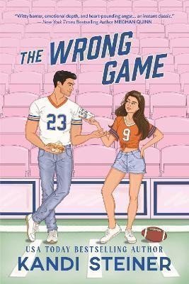 Wrong Game – Steiner Kandi (2025)