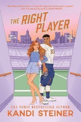 Right Player – Steiner Kandi (2025)