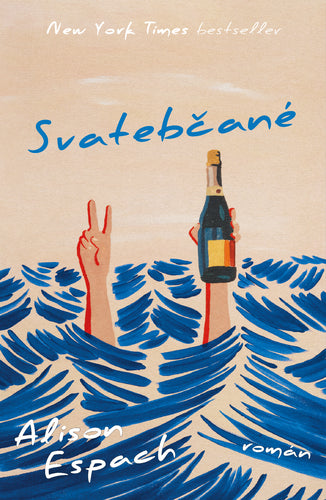 Svatebčané – Espach Alison