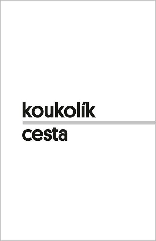 Cesta – Koukolík František