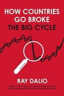 How Countries Go Broke – Dalio Ray
