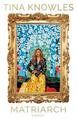 Matriarch – Knowles Tina (2025)