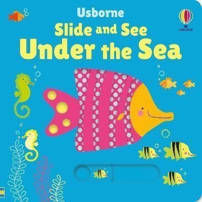 Slide and See Under the Sea – Watt Fiona