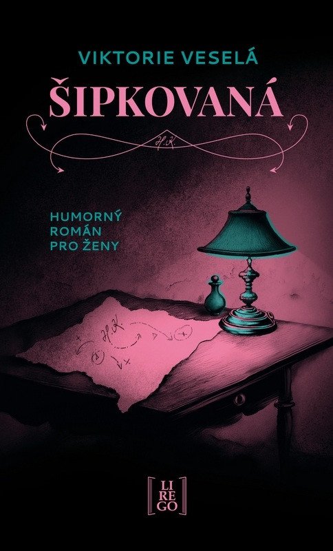 Šipkovaná – Veselá Viktorie