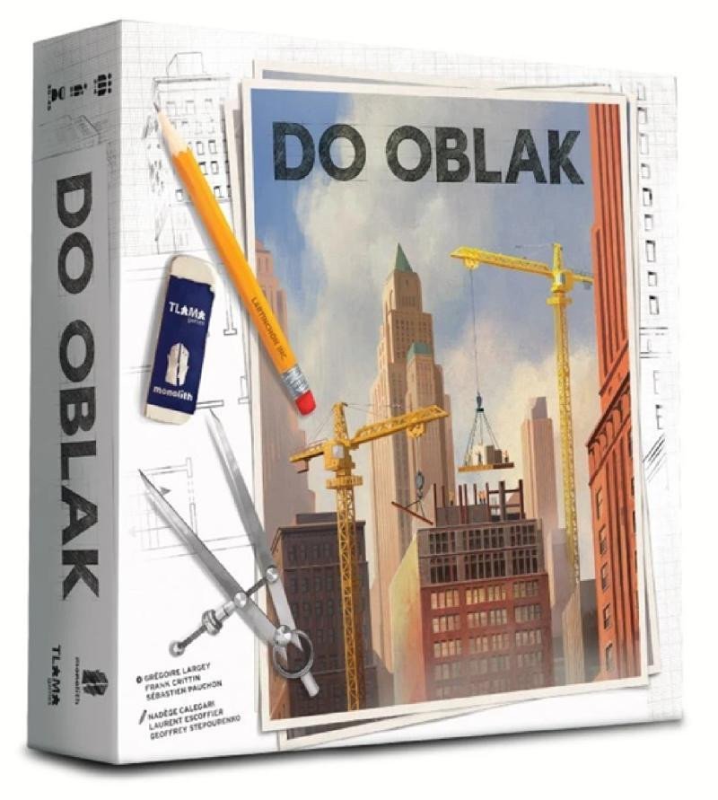 Do oblak