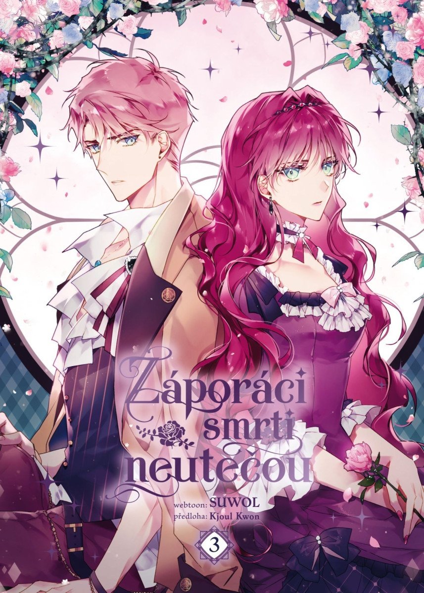 Záporáci smrti neutečou 3 – Kwon Kjoul