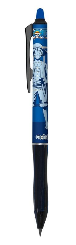 PILOT FriXion Ball Plus 07 One Piece Ltd  R modrá