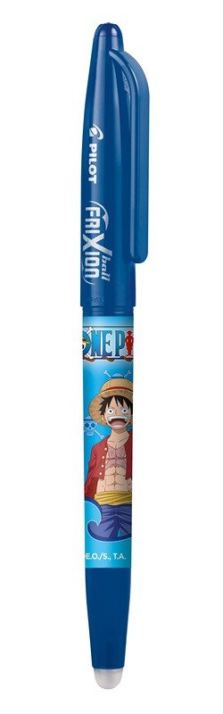 PILOT Frixion Ball 07 One Piece Ltd  R modrá