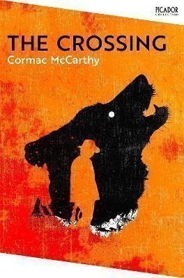 Crossing – McCarthy Cormac (2022)